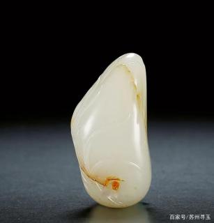对不起,和田玉的不完美才是美!
