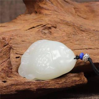 玉的种类很多,为什么偏偏把和田玉称为真玉呢