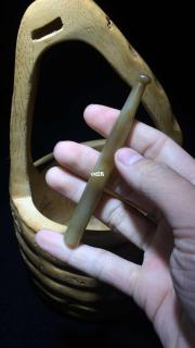 新疆和田玉籽料